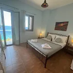 Ticallisti Apartman *