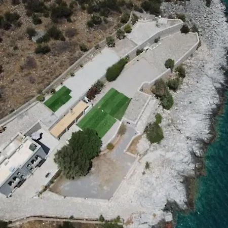 Apartment Ticallisti *