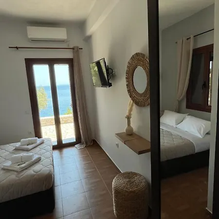 Ticallisti Διαμέρισμα *