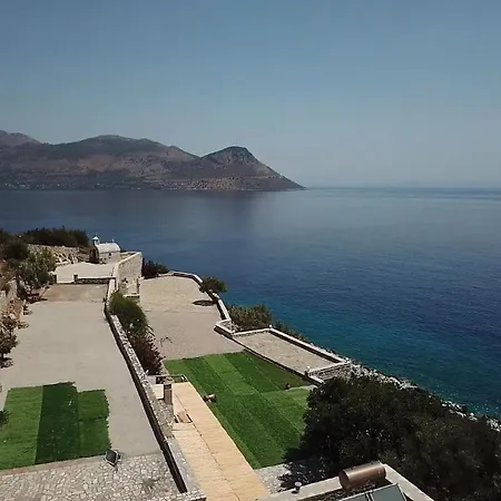 Apartment Ticallisti