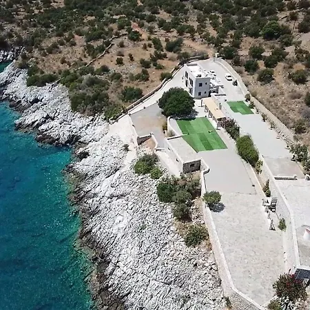 Διαμέρισμα Ticallisti Argilia