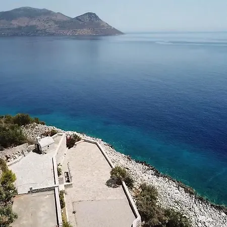 Ticallisti Apartment *