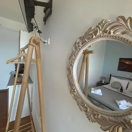 Ticallisti By Lagkadaki Appartement