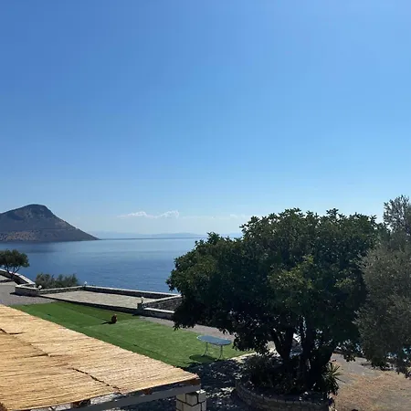 Ticallisti Διαμέρισμα