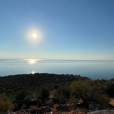 Ticallisti Διαμέρισμα