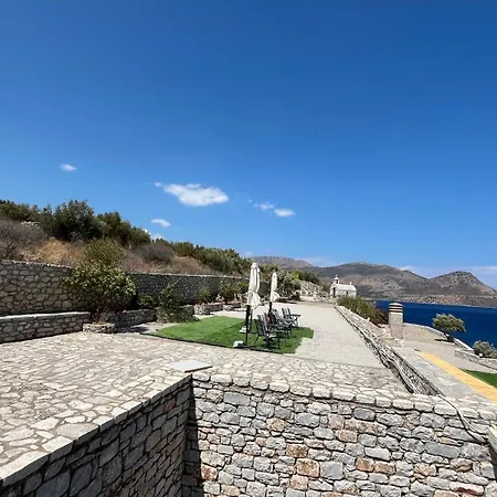 Διαμέρισμα Ticallisti *