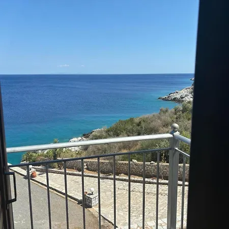 Ticallisti By Lagkadaki Appartement *