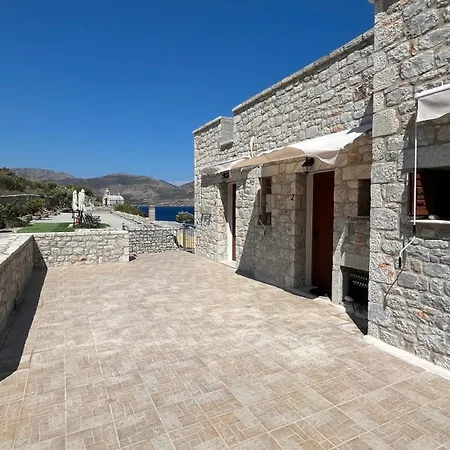 Ticallisti By Lagkadaki Appartement