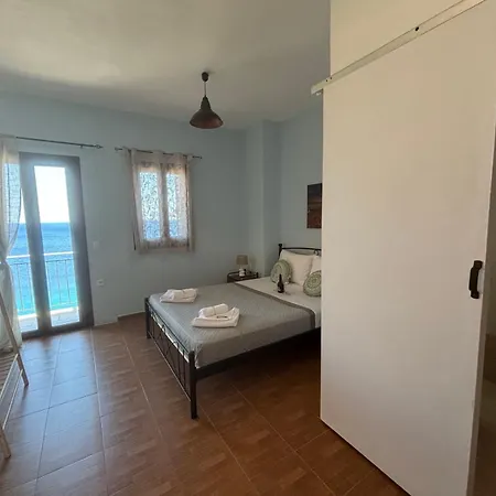 Διαμέρισμα Ticallisti *