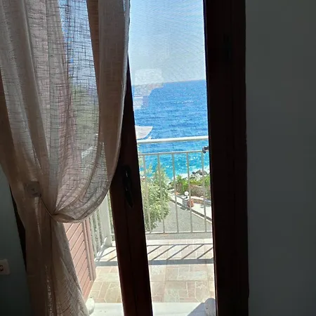 Appartement Ticallisti By Lagkadaki *