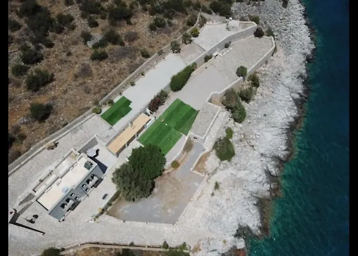 Apartamento Ticallisti *