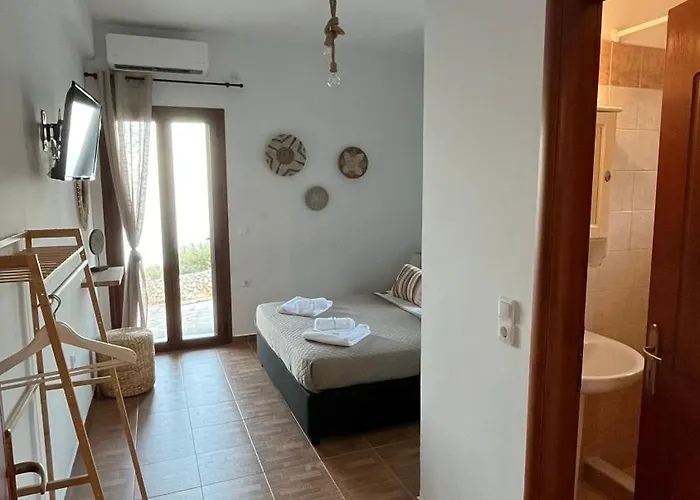 Apartamento Ticallisti