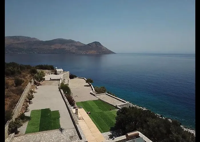 Apartamento Ticallisti