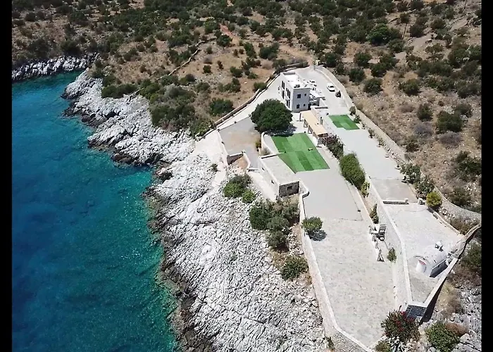 Apartamento Ticallisti Argilia