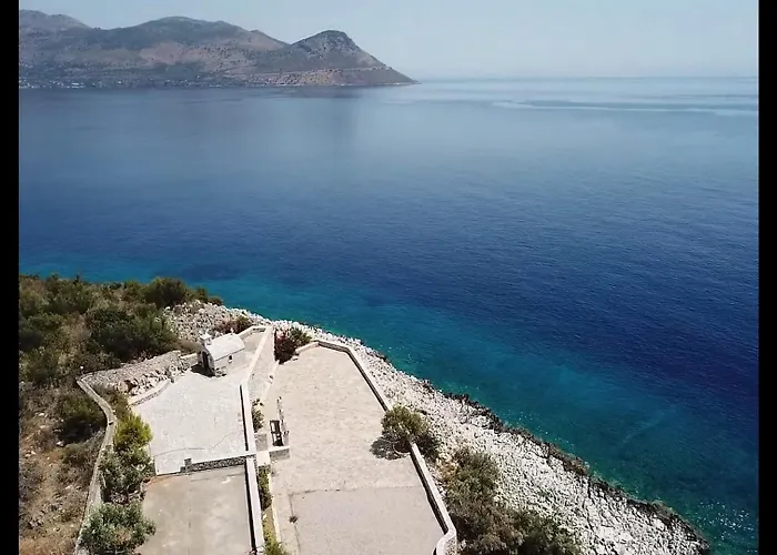 Ticallisti Apartamento *