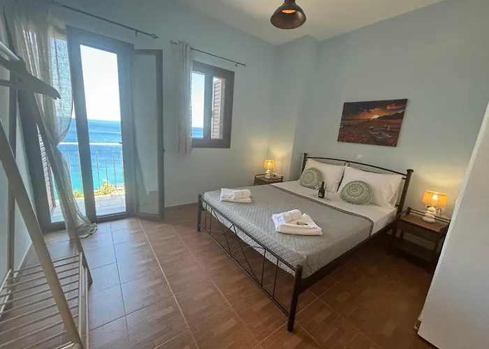 Ticallisti Apartamento *