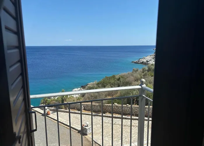 Ticallisti Apartamento *