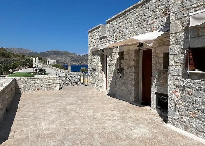 Ticallisti Apartamento