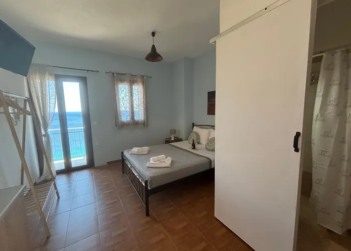 Apartamento Ticallisti *